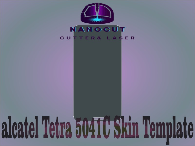 alcatel Tetra 5041C